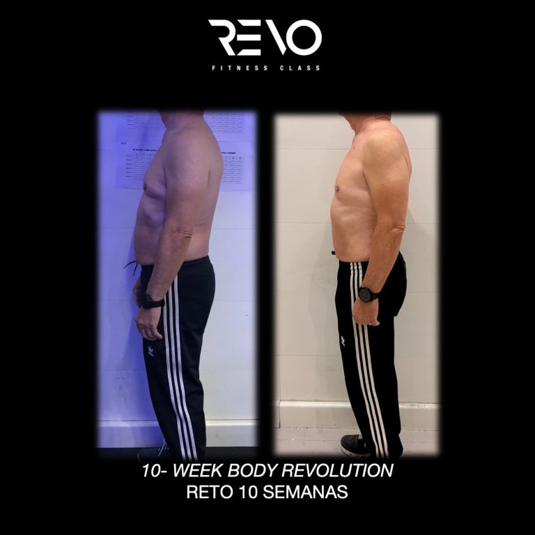 REVO RETO JUANLU 2