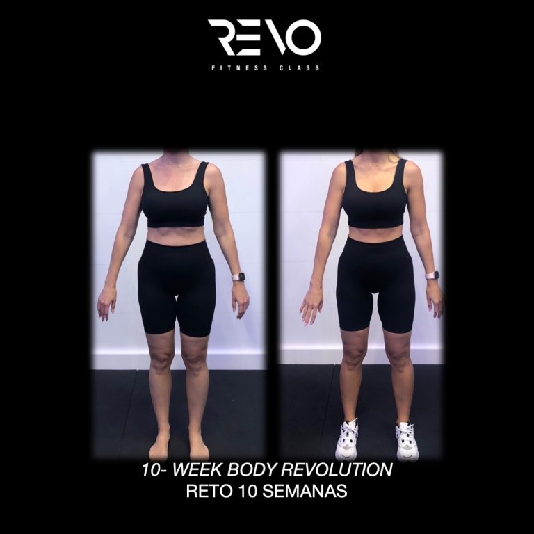 REVO RETO SISSI